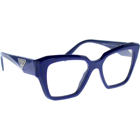 prada pr 08zv|Prada PR 08ZV Prescription Eyeglasses .